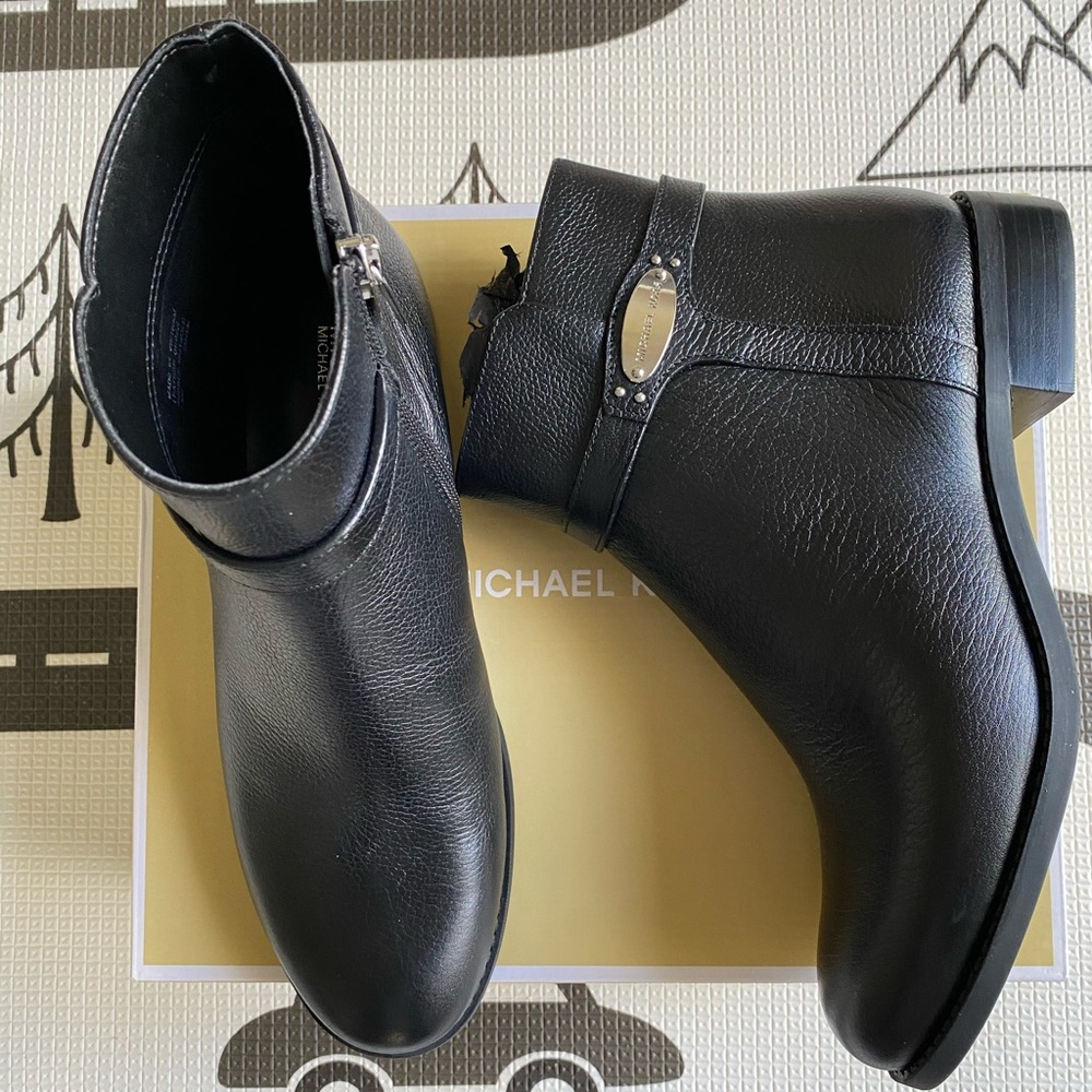 Ankle boot micheal kore